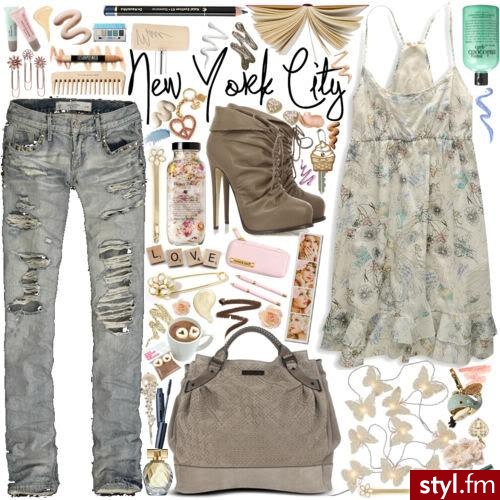 Pozostałe Ciuchy Moda