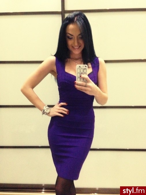 Dzienne Sukienki Moda