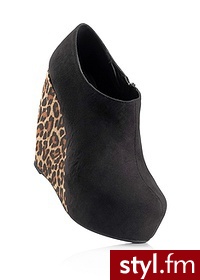 Botki Buty Moda