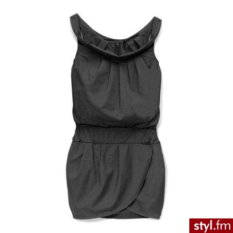 sukienka - Pozostałe Ciuchy Moda