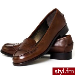 Pozostałe Buty Moda