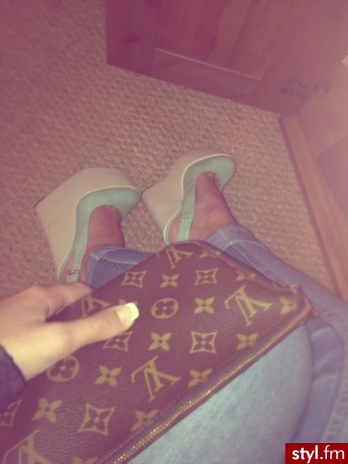 Koturny Buty Moda