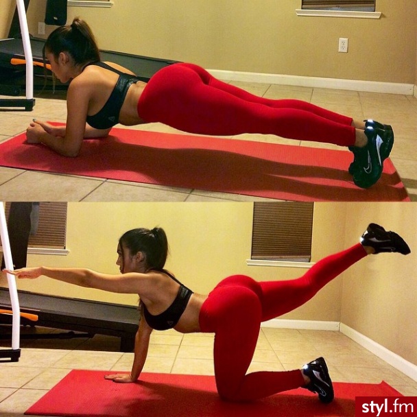 Sport i fitness