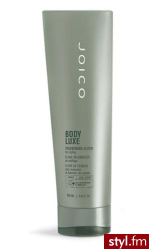 Joico Body Luxe elixir nadający objętość - Misz-masz