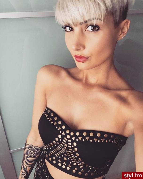 Pozostałe Ciuchy Moda