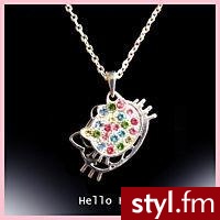 Hello Kitty - Pozostałe Dodatki Moda