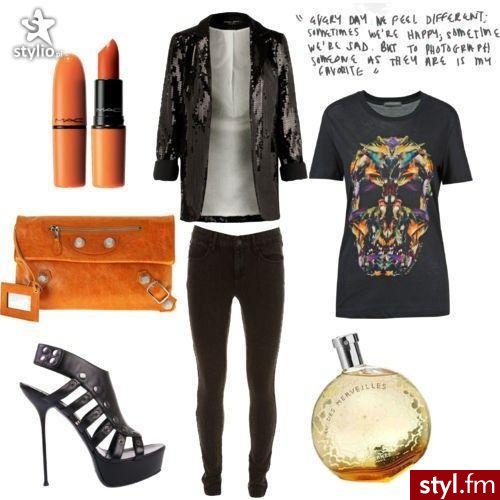 Pozostałe Ciuchy Moda