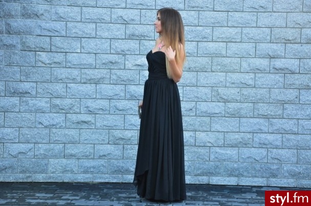 Pozostałe Sukienki Moda