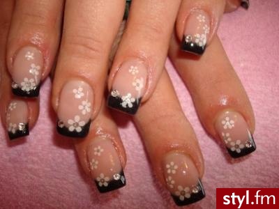 Paznokcie