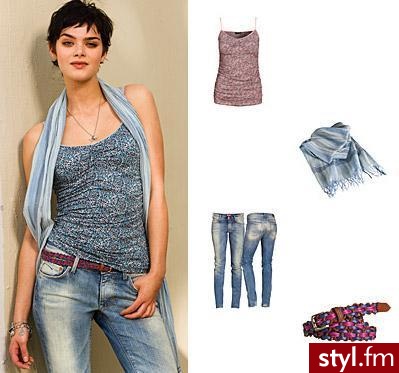 Pozostałe Ciuchy Moda