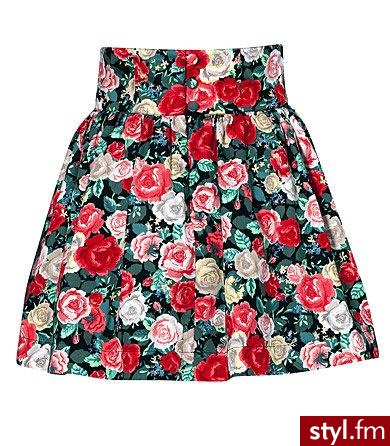spudnica. :) - Pozostałe Ciuchy Moda