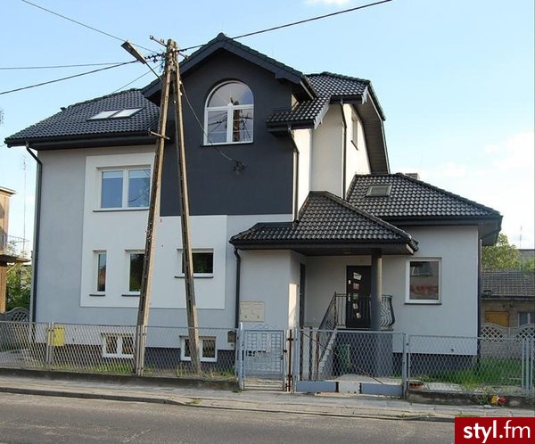 Wnętrza