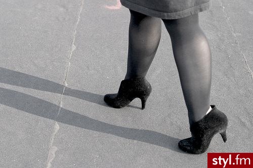 Pozostałe Buty Moda