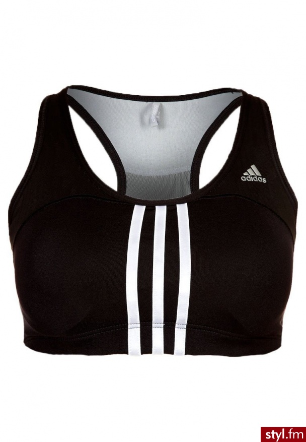 adidas Performance Biustonosz sportowy (z23027) - Biustonosze Bielizna Moda