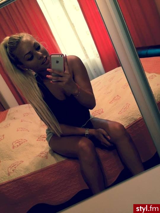 Blond Upięcie Proste Na co dzień Długie Fryzury