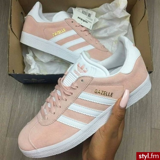 Sportowe Buty Moda