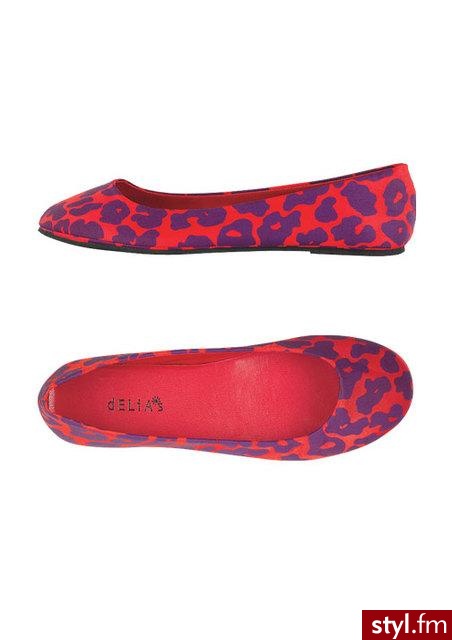 Pozostałe Buty Moda