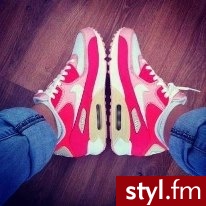 Sportowe Buty Moda