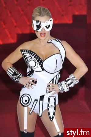 Sexi picasso ;D - Pozostałe Ciuchy Moda