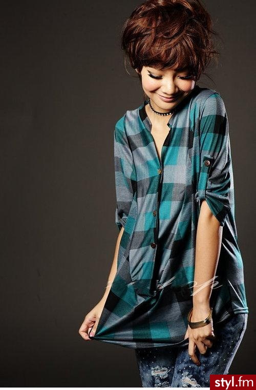 Koszula-PLN24.90 - Pozostałe Ciuchy Moda