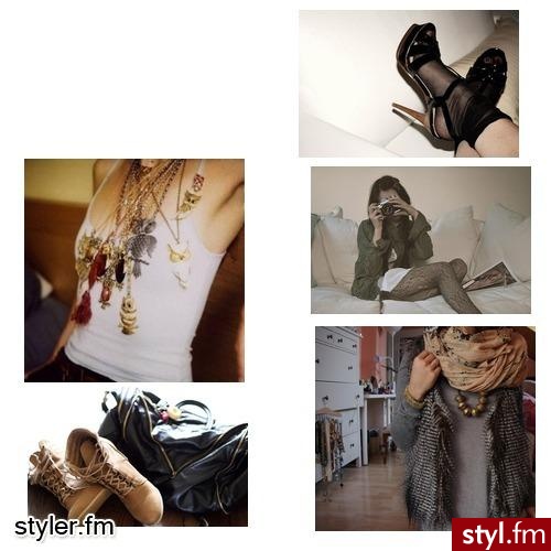 hhhhhhhhhhhhhhhhhhh. beige / grey - Styler