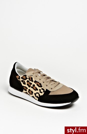 Trampki Buty Moda