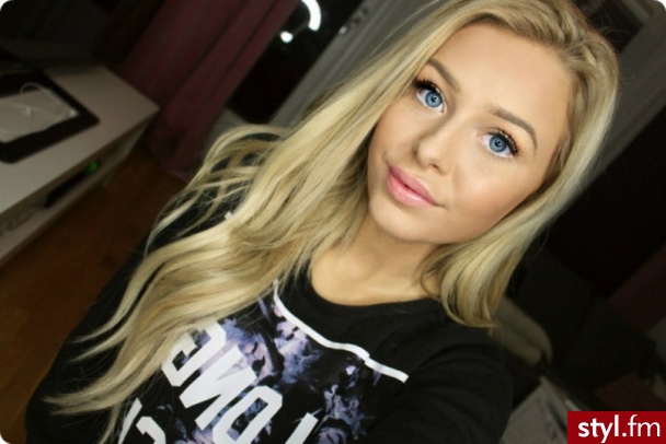 Dzienne Makijaże