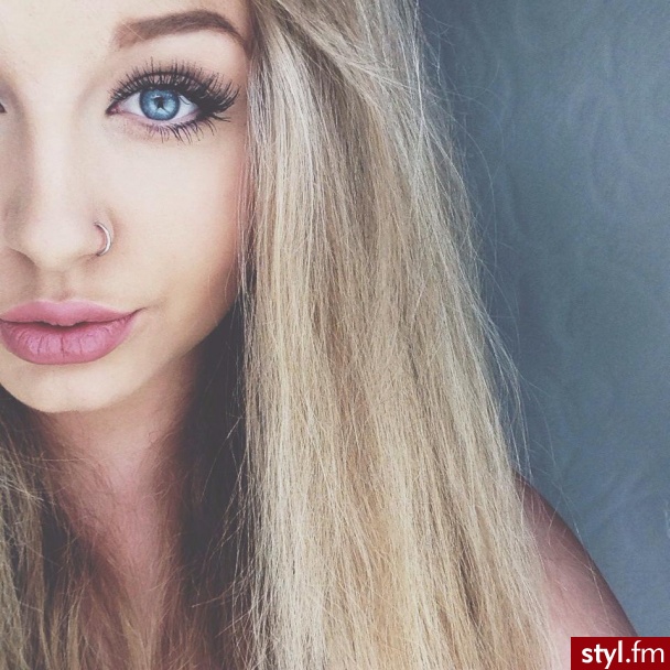 Blond Rozpuszczone Proste Na co dzień Długie Fryzury
