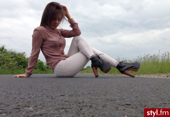 Pozostałe Ciuchy Moda