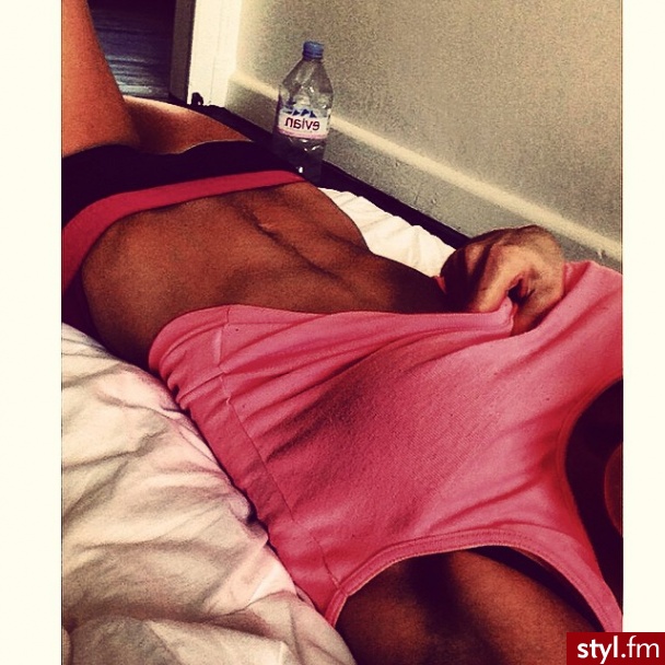 Sport i fitness