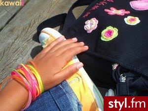 Pozostałe Dodatki Moda