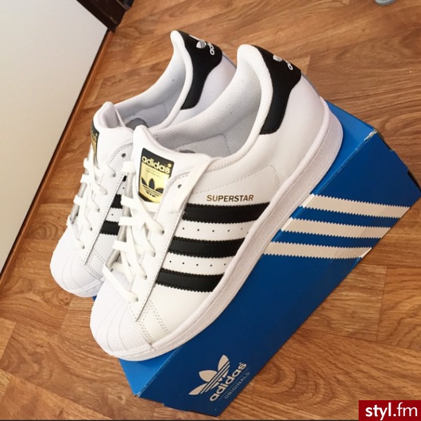 Sportowe Buty Moda