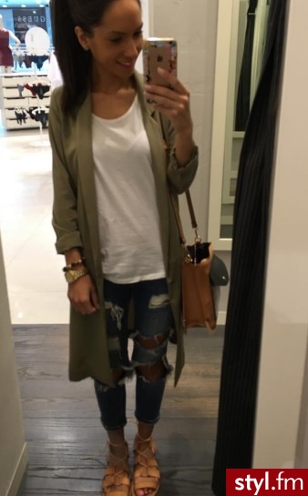 Pozostałe Ciuchy Moda