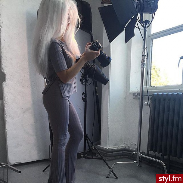 Pozostałe Ciuchy Moda