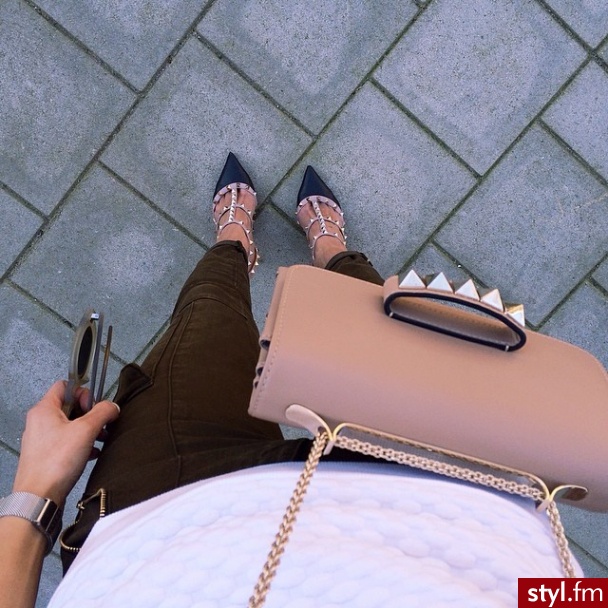 Pozostałe Ciuchy Moda