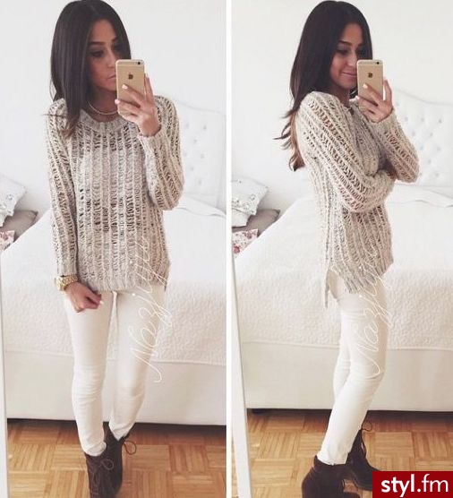 Pozostałe Ciuchy Moda