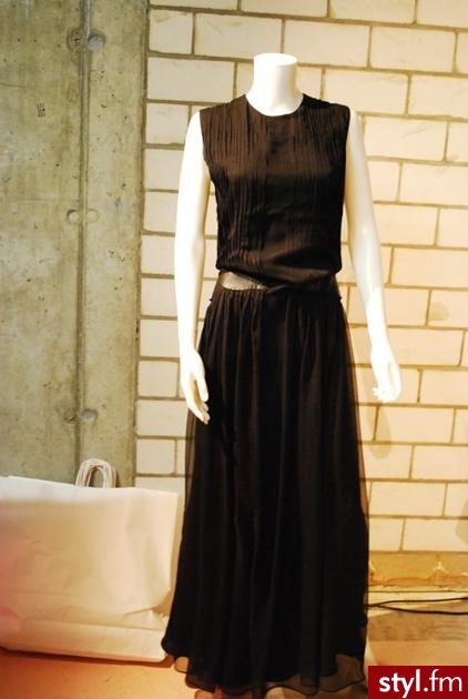 Pozostałe Sukienki Moda