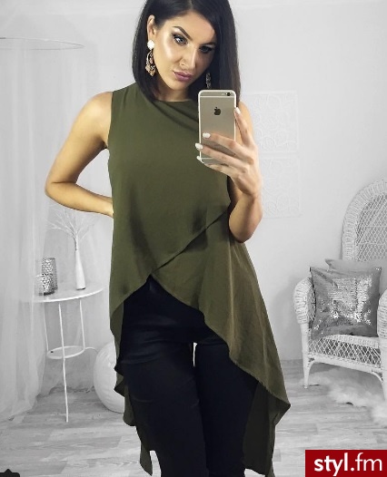 Pozostałe Ciuchy Moda