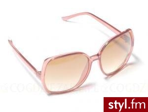 Okulary - CroppTown 34.00 PLN - Gadżety Inne Moda