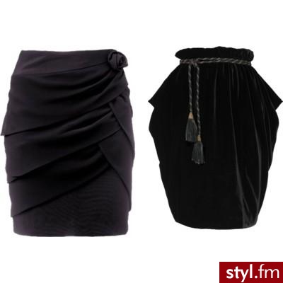 Spódnice Moda