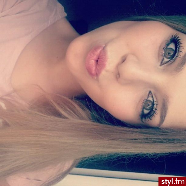 Dzienne Makijaże