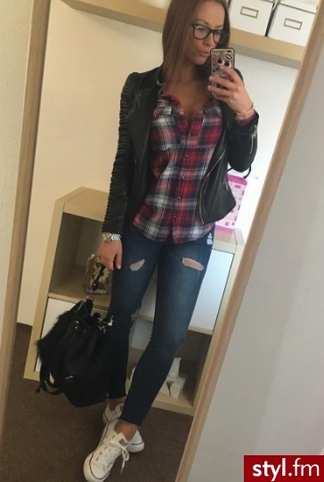 Pozostałe Ciuchy Moda