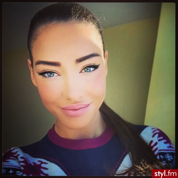 Dzienne Makijaże