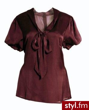 bluzka - Pozostałe Ciuchy Moda