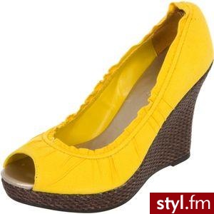 Pozostałe Buty Moda