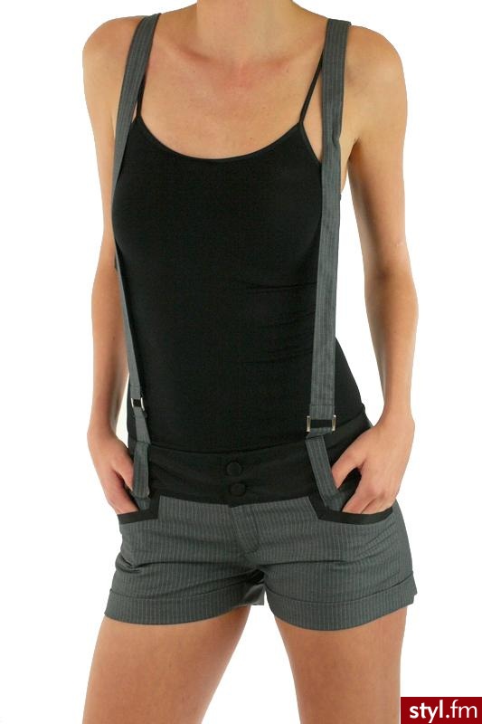 szelki - Pozostałe Ciuchy Moda