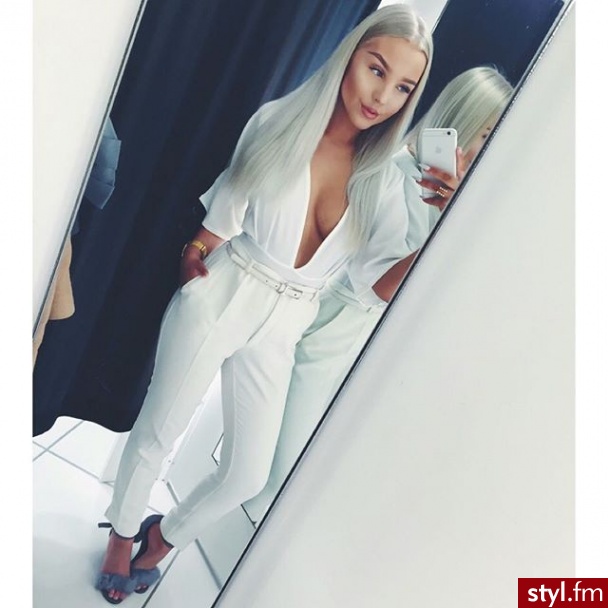 Pozostałe Ciuchy Moda