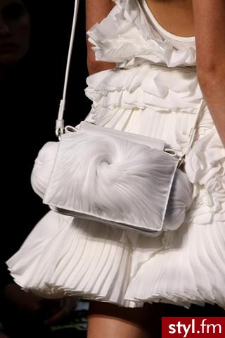 Givenchy 2010 - Pozostałe Torebki Moda