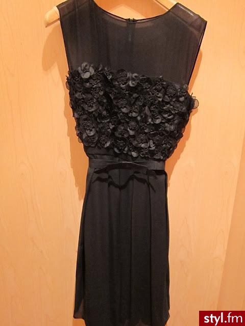 Dzienne Sukienki Moda