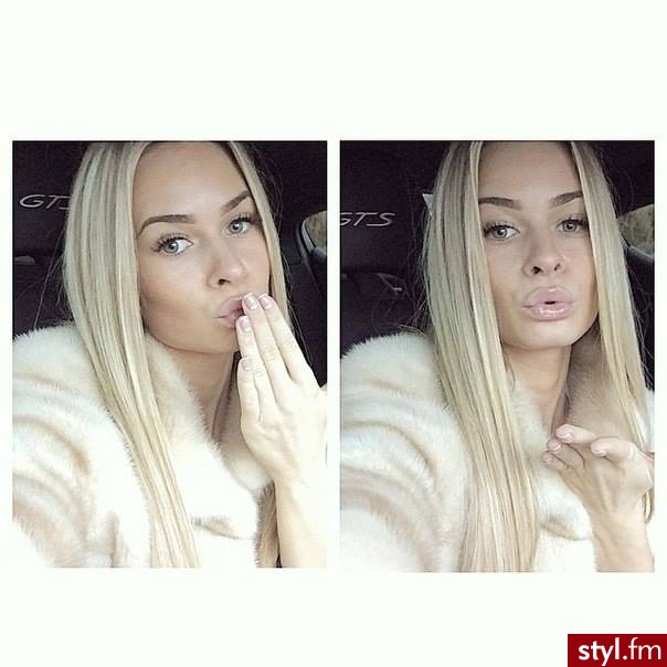 Blond Rozpuszczone Proste Na co dzień Długie Fryzury